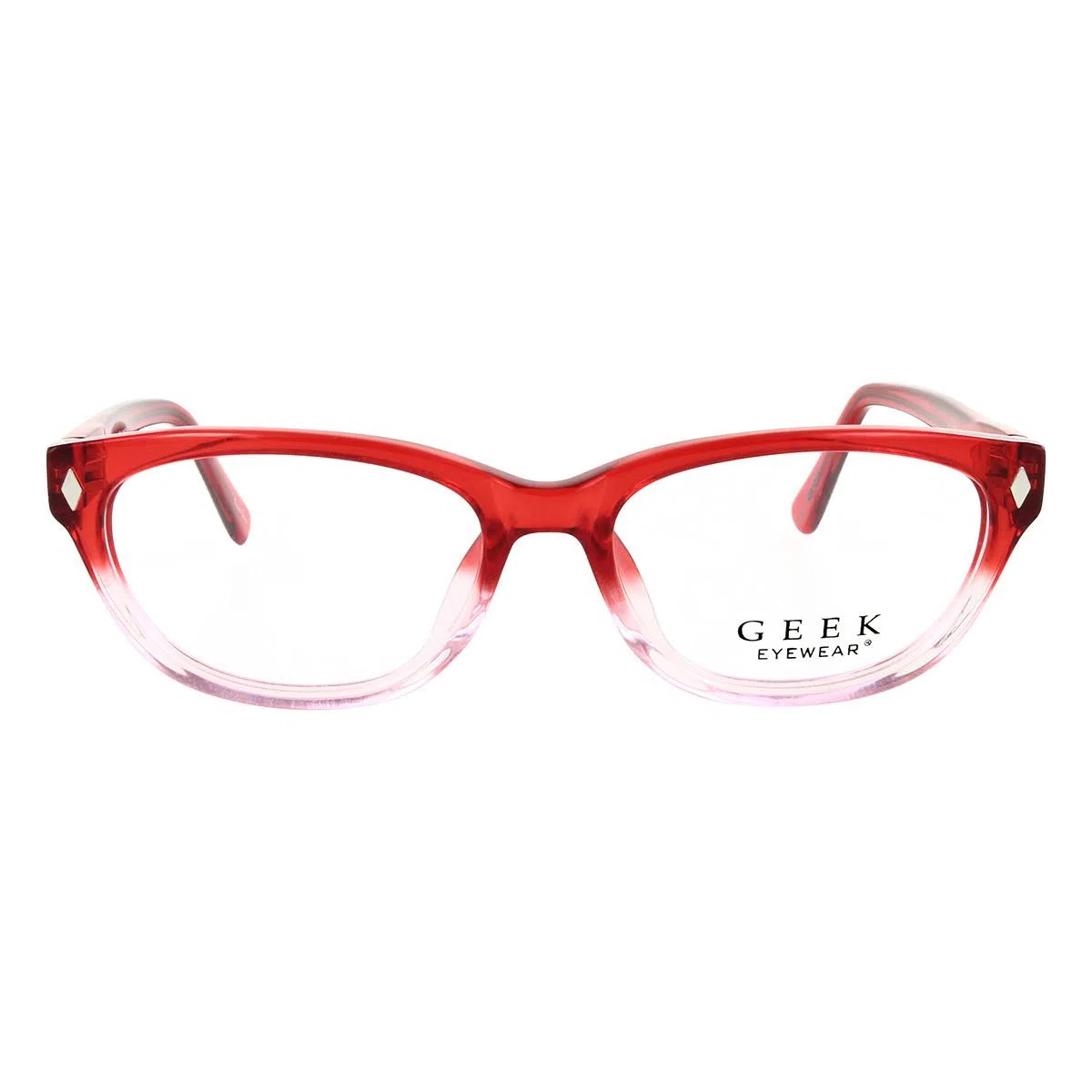 GEEK EYEWEAR 02 Eyeglasses - view 37